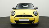 MINI Cooper C Cabrio - MINI Jahreswagen: Cabrio