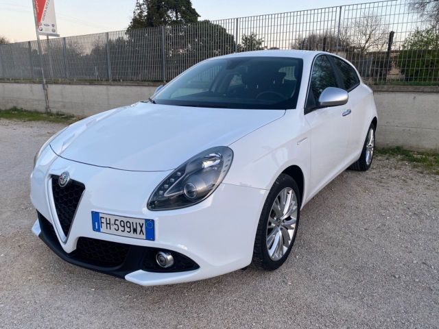 Alfa Romeo Giulietta 1.6 JTDm 120 CV Super