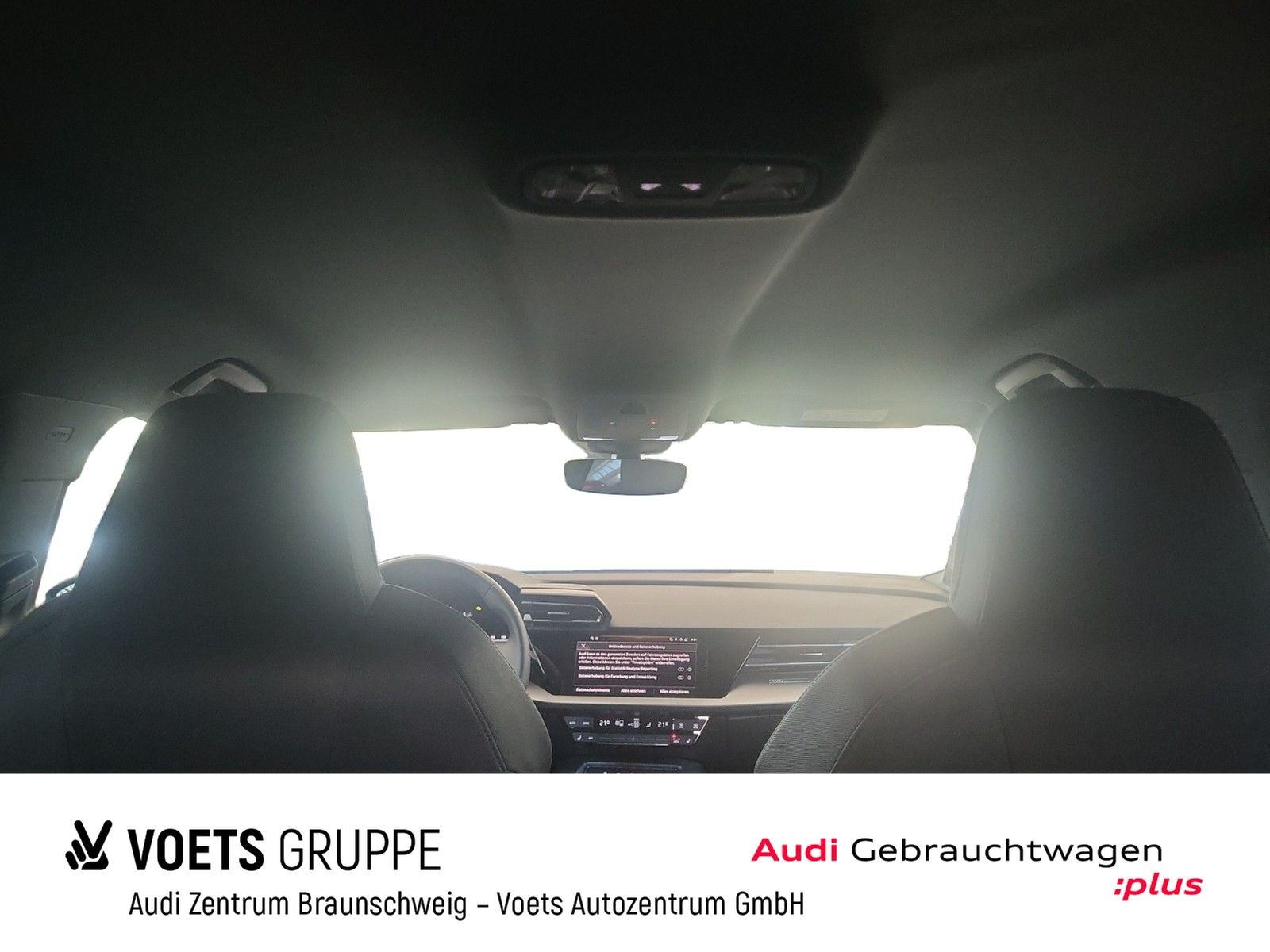Audi A3 - Bild 14