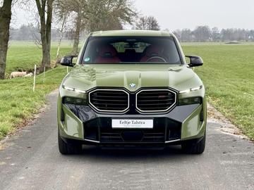 صورة مصغرة 21 لـ 2025 BMW XM