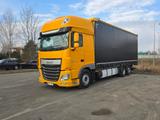 DAF XF 460 FAR - DAF Kipper