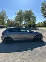 Volkswagen Polo VI (AW) 1.0 TSI OPF, 95 PS, EZ  - VW Polo Unfallwagen