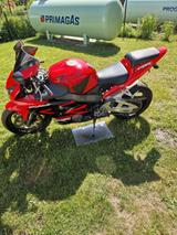Honda CBR 954 - Offers