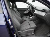 Audi Q3 Sportback 35 TDI S line LED*ACC*RFK*Pano*Soun - Audi Q3 Jahreswagen