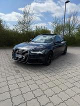 Audi A6 3.0 TDI 200kW quattro S tronic Av - - Audi A6 Gebrauchtwagen in Bremen