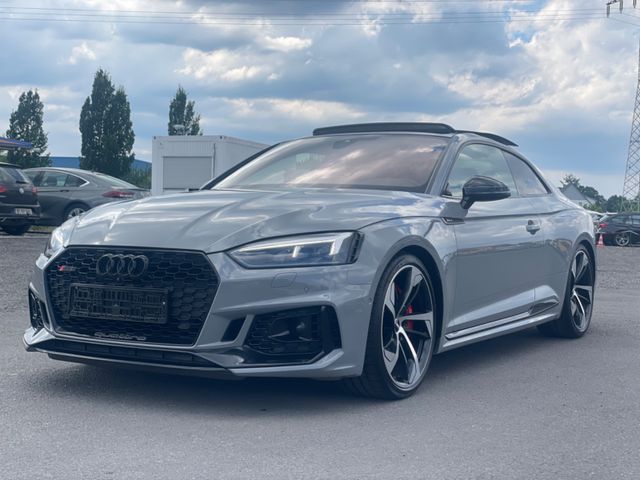 Audi RS5 Coupe 2.9 TFSI QUATTRO/360.KAMERA/PANO/