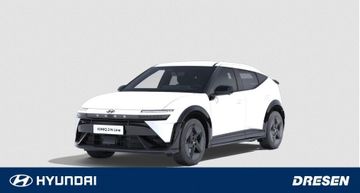 Hyundai IONIQ 3 N Line Evo I Matrix-LED I 19"Felgen I Na