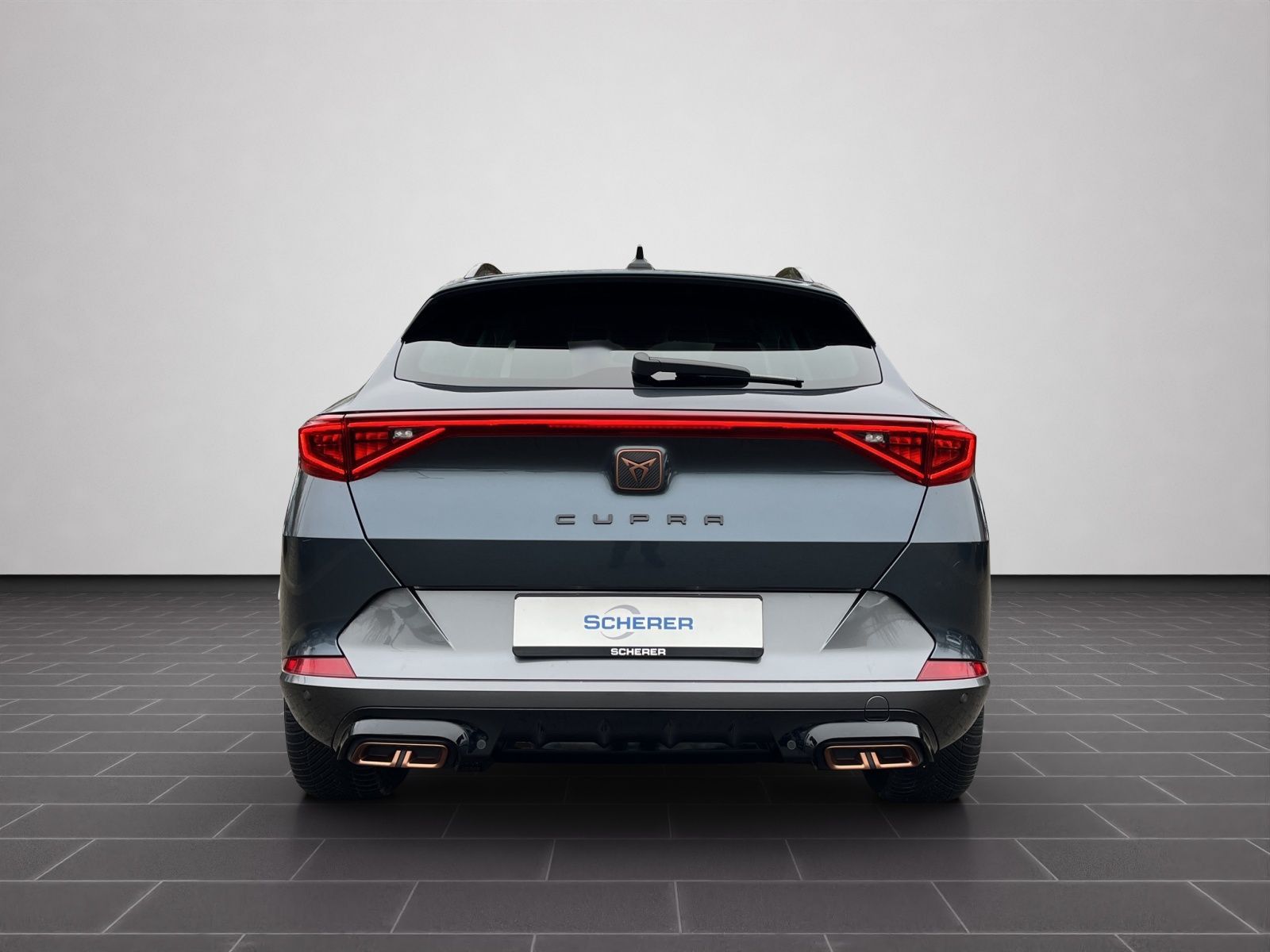 Cupra Formentor - Bild 5
