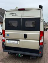 Fiat Knaus BoxStar Lifetime 600 Heavy chassis - Offers matching your search criteria
