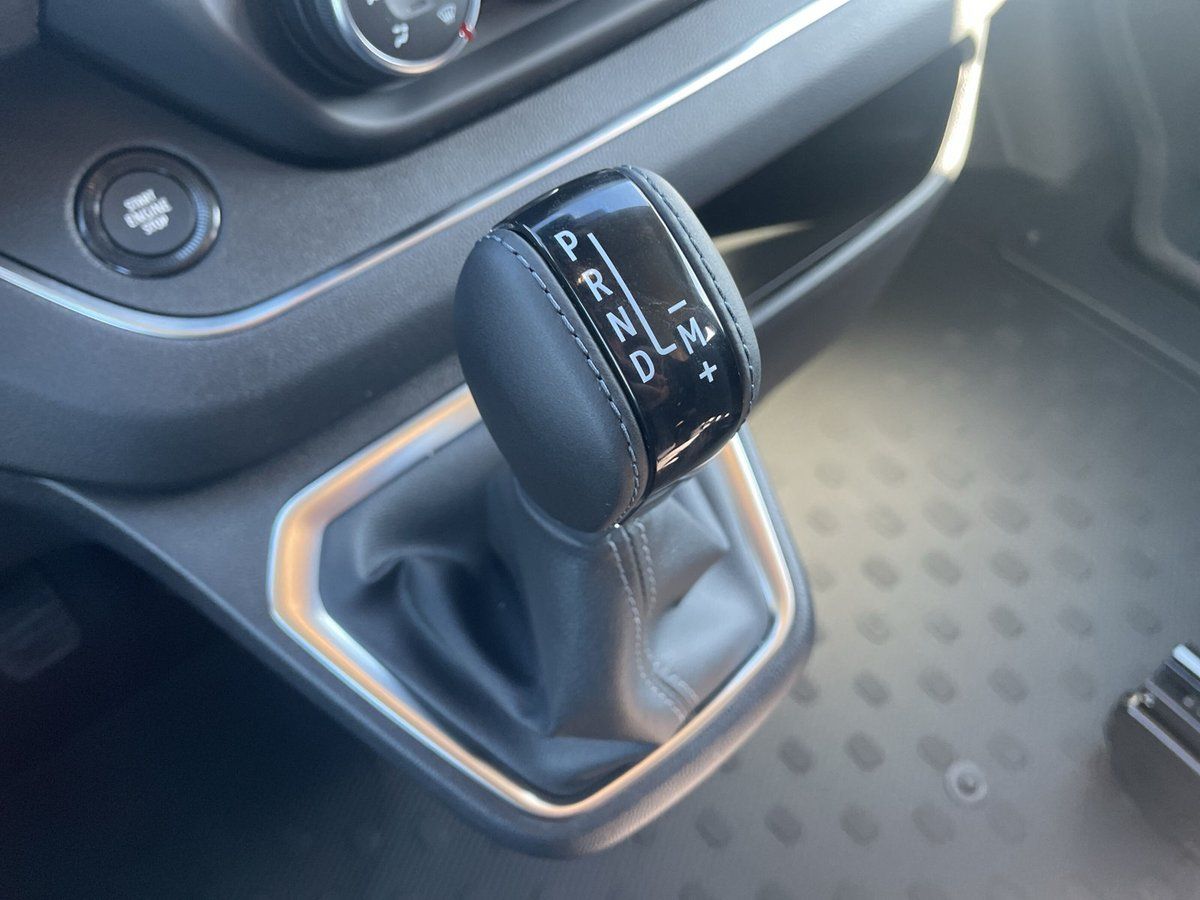 Renault Trafic - Bild 19