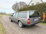 Volvo 940 GL, 2. Hand, nur 102.000km!! Old... - Volvo 940 Gl Gebrauchtwagen