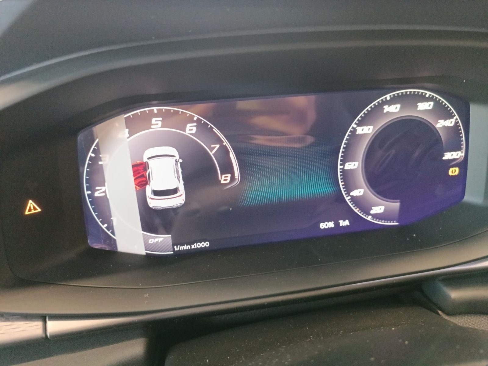 Cupra Terramar - Bild 15