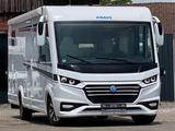Knaus Live I 700 MEG,Automatik, Längsbetten - Knaus Live 700