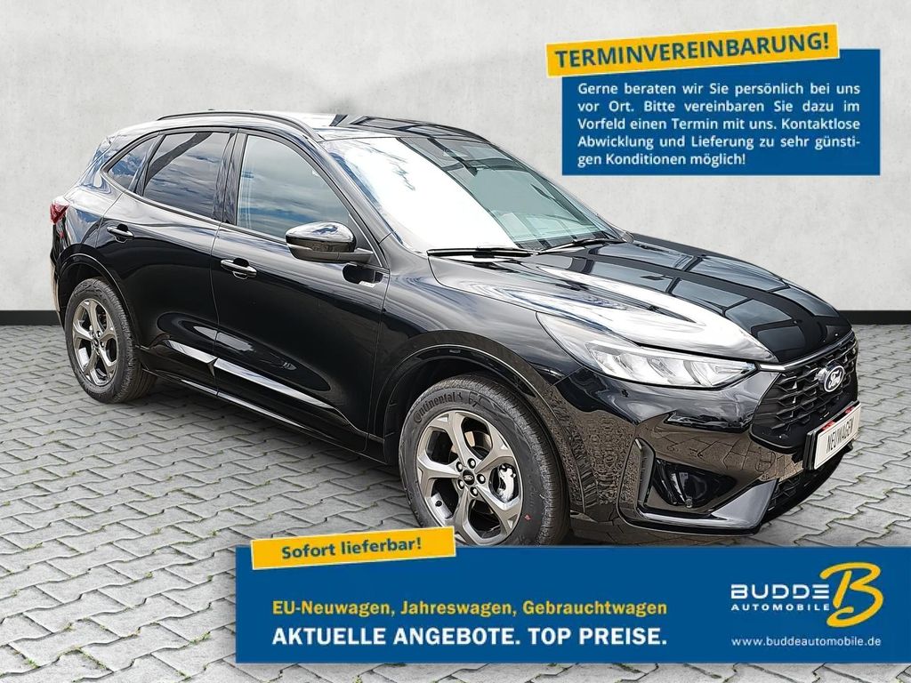 Image of Ford Kuga
