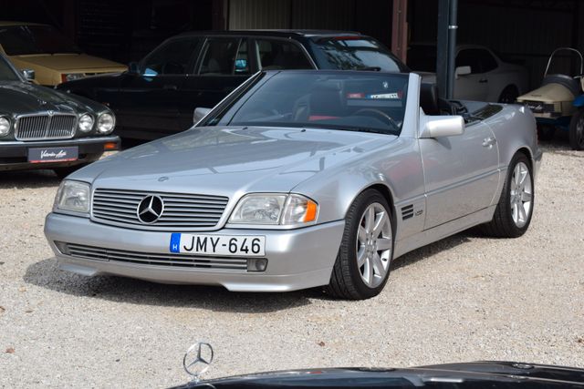 Mercedes-Benz 500SL R129