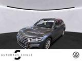 Audi Q5 50 TFSI e quattro sport  S-line AHK Leder/Alc - Audi Q5 mit Hybrid-Antrieb: Sport