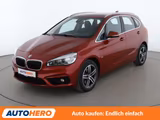 BMW 220i Active Tourer Sport Line *NAVI*LED*TEMPO* - BMW 220 Active Tourer in München
