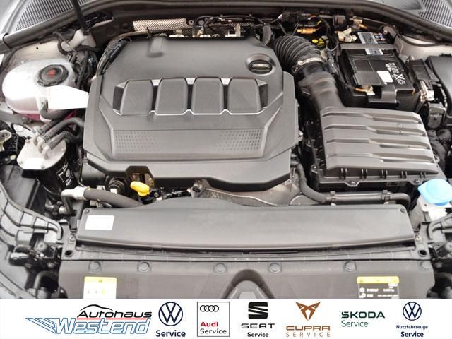 Fahrzeugabbildung Audi A3 Sportback advanced 35 TDI 110kW DSG Navi LED