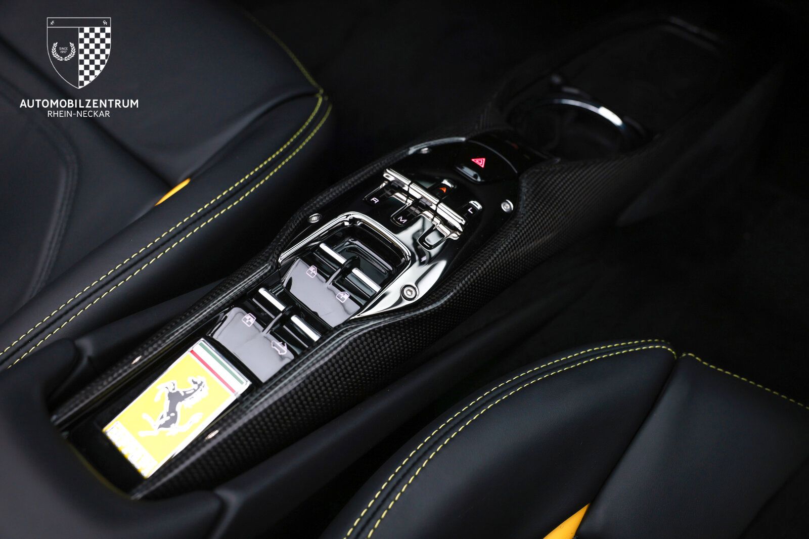 Ferrari 296 GTS - Bild 33