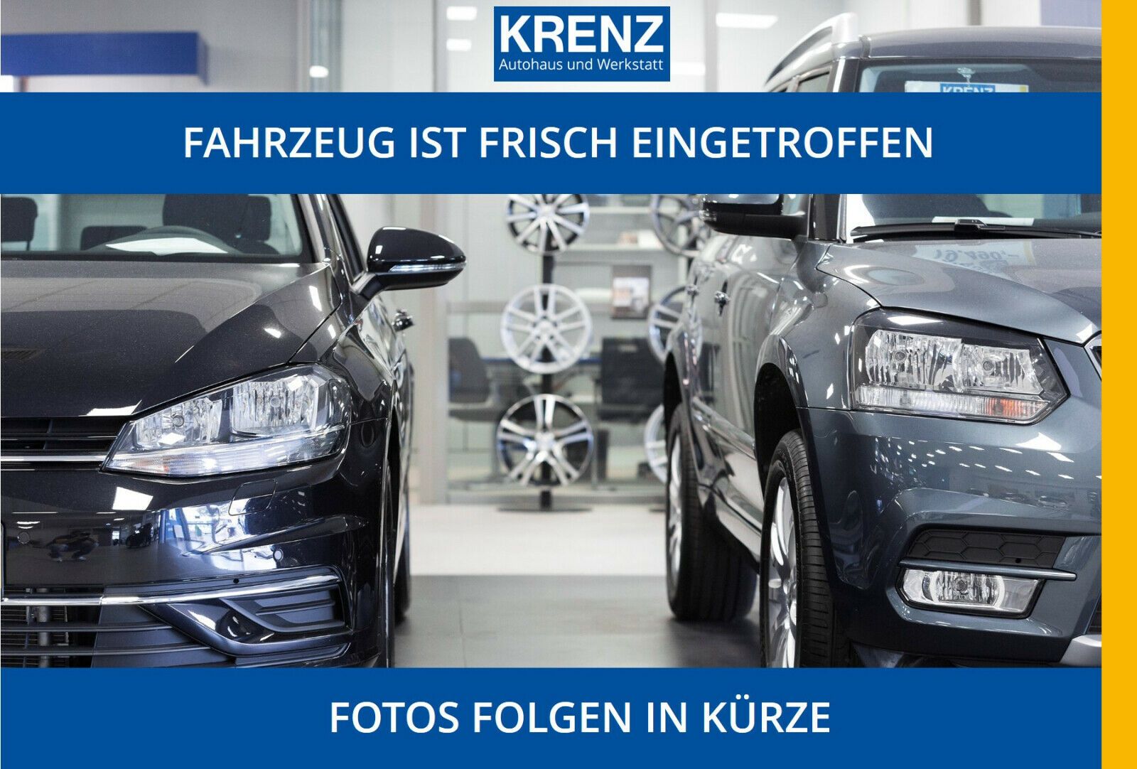 Fahrzeugabbildung BMW 120i ADVANTAGE+PDC+KLIMATRONIC+NAVI+SITZHEIZUNG+