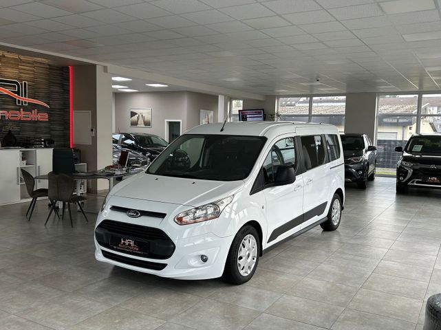 Ford Tourneo Connect Trend Automatik/Kamera/7-Sitzer