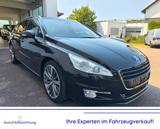 Peugeot 508 SW GT/HEAD-UP/STANDHZG/PANO/AHK/LED/TEMPMT/ - gebrauchte Peugeot 508 aus dem Jahr 2014