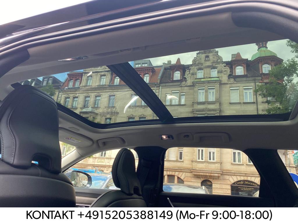 Volvo V90 Cross Country