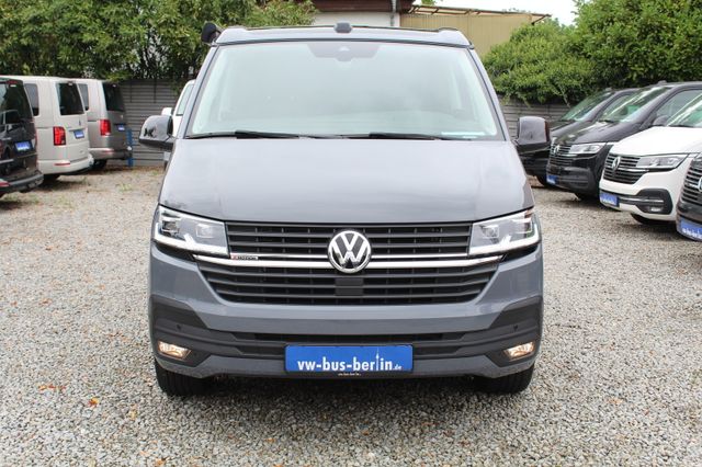 Volkswagen T6.1 California Beach Edition 150PS DSG 4Motion