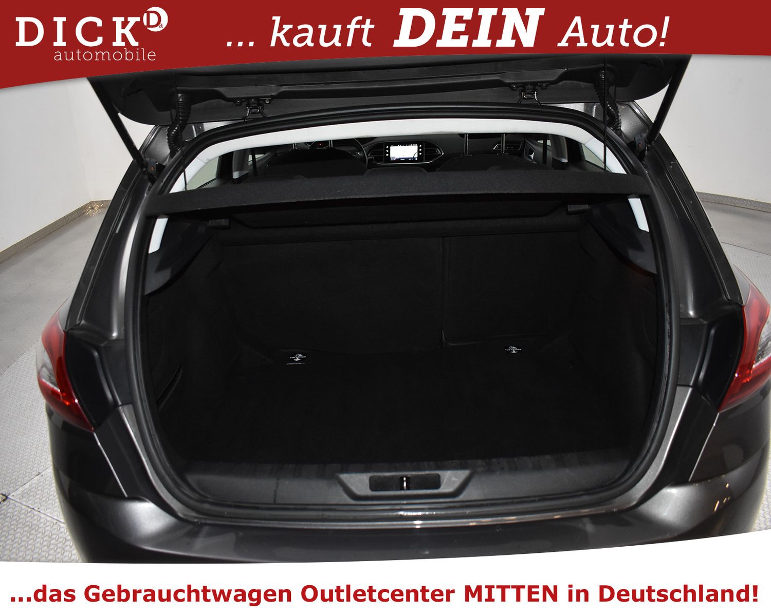 PEUGEOT 308 1.2 Aut. Active Pack NAVI+PDC+TEMP+MFL+APPLE - Image 20