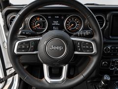 JEEP Wrangler High Altitude 3.0L EcoDiesel SkyOne