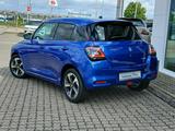 Suzuki Swift 1.2 Mild Hybrid AT Comfort+ - Suzuki Swift Neuwagen