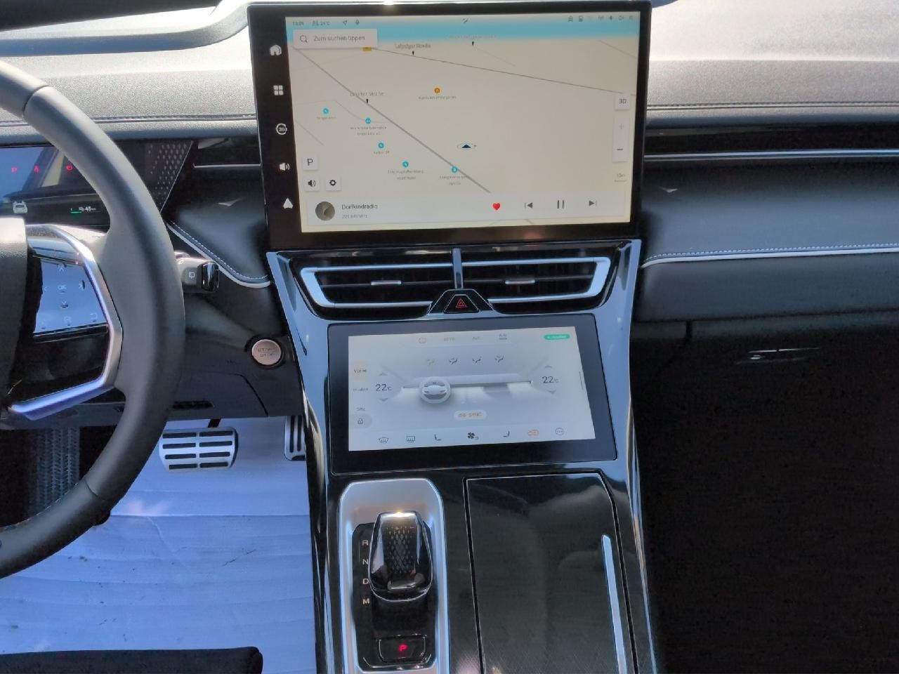 Fahrzeugabbildung GWM Wey 05 2.0 PHEV 350 kW AWD Luxury