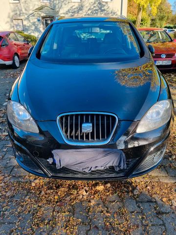 Seat Zu Verkaufen Seat Altea XL Style Copa