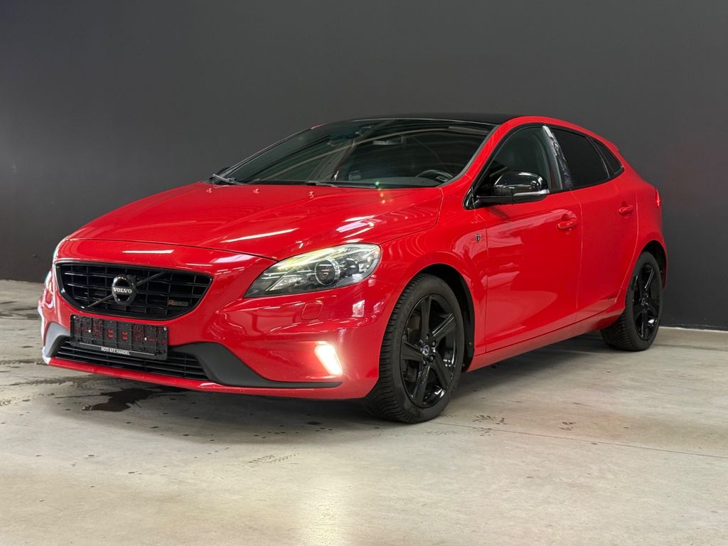 Angebot ansehen Volvo V40