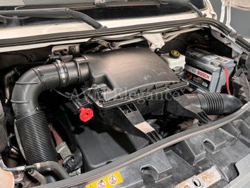 Mercedes Sprinter - 12