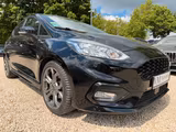 Ford Fiesta EcoBoost 74kW Navi*Tempomat*Automatik - Ford Fiesta: 7