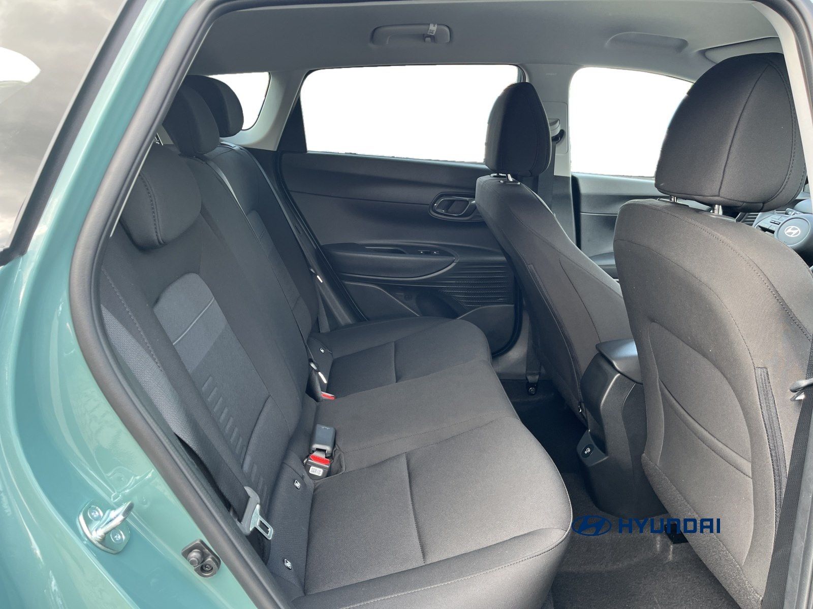 Hyundai BAYON – Bild 18