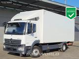 Mercedes-Benz Atego 1223 4X2 12tonner 1500kg Ladebordwand Auto - Mercedes-Benz 1500