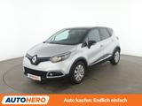 Renault Captur 1.2 TCe Energy Experience Aut*NAVI*TEMPO* - Renault Captur Gebrauchtwagen in Hamburg