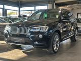 BMW X3 xDrive 20 d xLine*HU/AU NEU*SHZ*NAVI*TEMPO - BMW X3: Xdrive20d