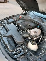 BMW 316i f30 2015 - BMW 316 in Essen