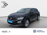 Volkswagen T-Roc Style 1.5 STHZG*KAMERA*NAVI*PDC*SHZ*KLIMA - Volkswagen: Standheizung