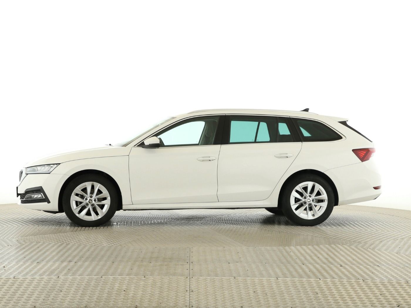Skoda Octavia - Bild 4