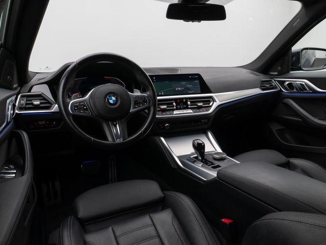 Foto Nummer 37: BMW 420 Gran Coupe