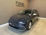Volkswagen Golf Variant 2.0 TDI DSG 4M Alltrack IQ.LIGHT|AH - Volkswagen Golf: 4.0