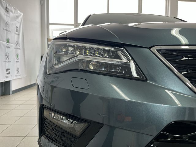 Ateca Xcellence 1.4 TSI 110 kW DSG *ALCANTARA*AC