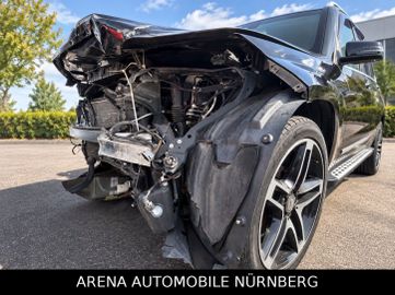 Mercedes GLK 250 - 9