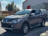 Mitsubishi L200 Top Doppelkabine 4WD Automatik Kamera - Mitsubishi L200 in Essen