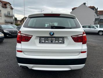 BMW X3 - 5