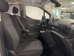 TOYOTA Proace City L1/5-SITZER/2xSCHIEBE/KLIMA/SHZ!